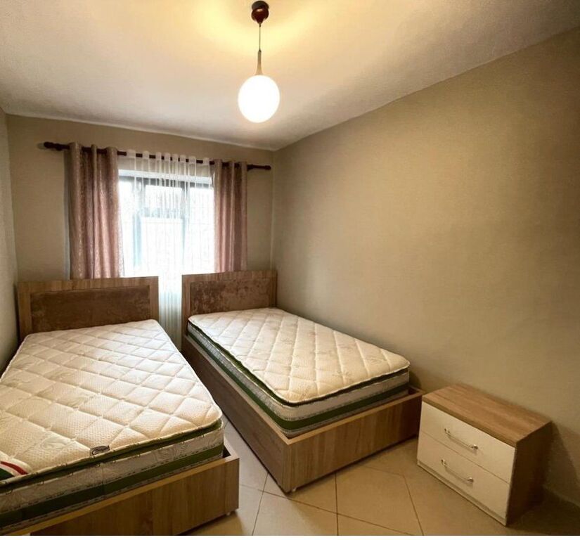 APPARTAMENTO IN AFFITTO PRESSO LA DIREZIONE DELL'IGIENE – VIA ELBASAN