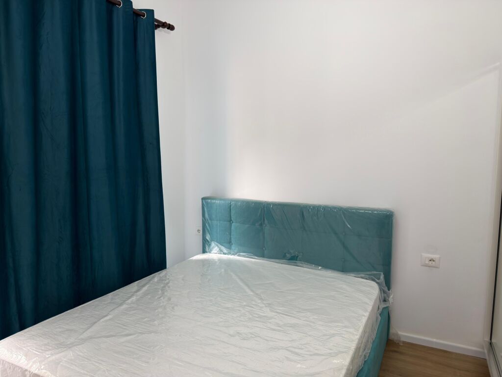 🏡 Appartamento 1+1 in affitto, Residenza Kadiu, Ali Dem
