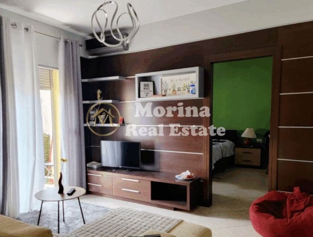 Qera | Apartament 1 + 1 | Ali Demi | 500 €/muaj
