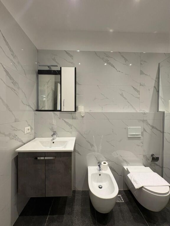 Apartment 2+1+Parking for rent at the Olympic Complex near the Paris Commune.