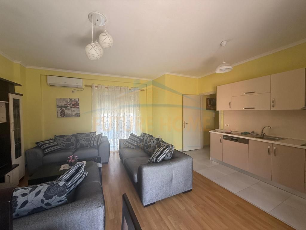 Affitto, Appartamento 2+1, Auto Kalaja, Fresk