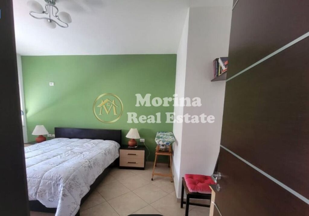 Qera | Apartament 1 + 1 | Ali Demi | 500 €/muaj