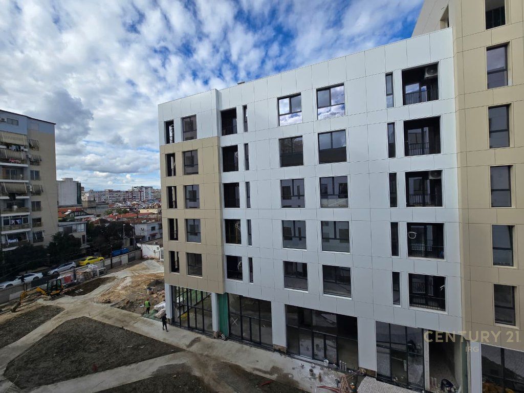 APPARTAMENTO 1+1 IN VENDITA AL NUOVO BOULEVARD