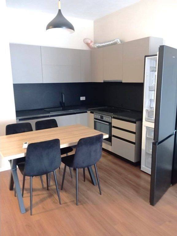 Appartamento 1+1 Via 5 Maggio