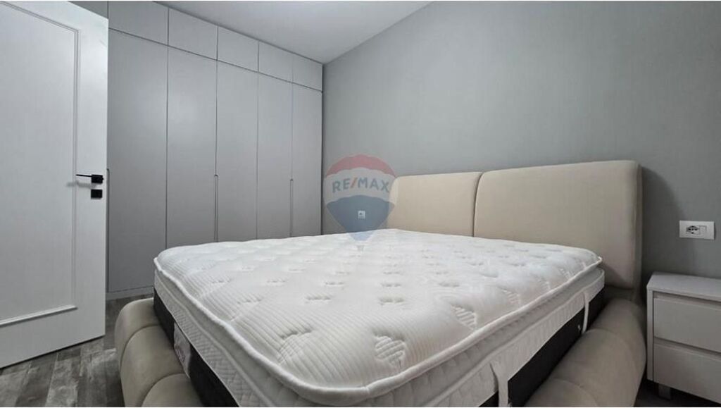 Apartament 1+1 me qira tek Zogu I Zi