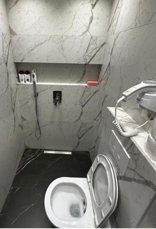 SHITEN 2 APARTAMENTE 1+1 TEK PAZARI I RI