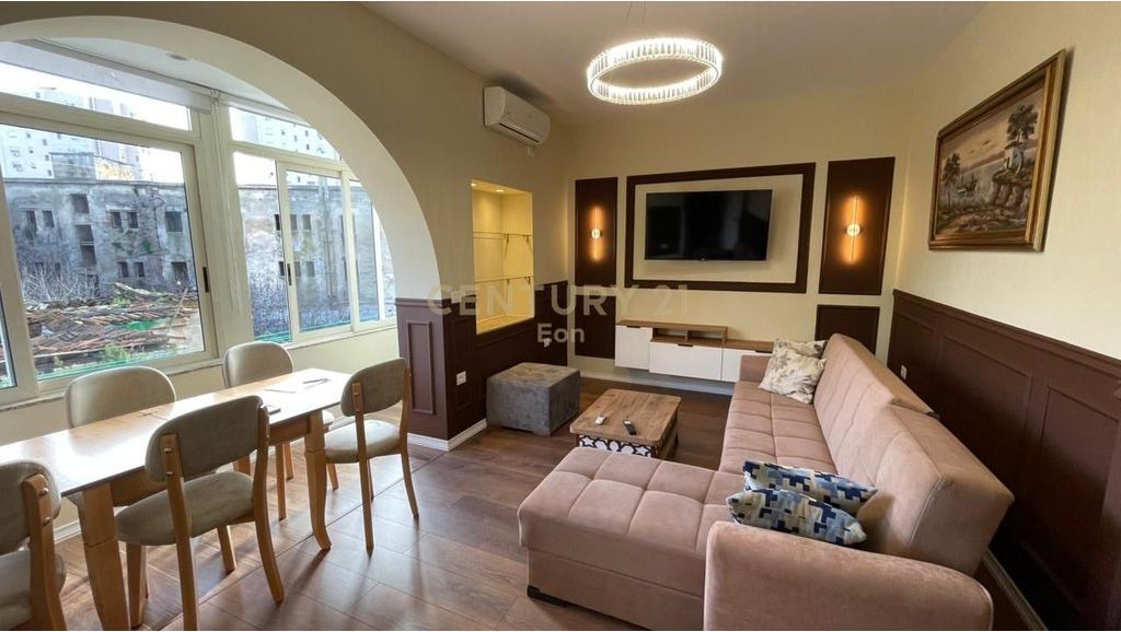 Appartamento 2+1 In Affitto a Vollga, Durrës !!