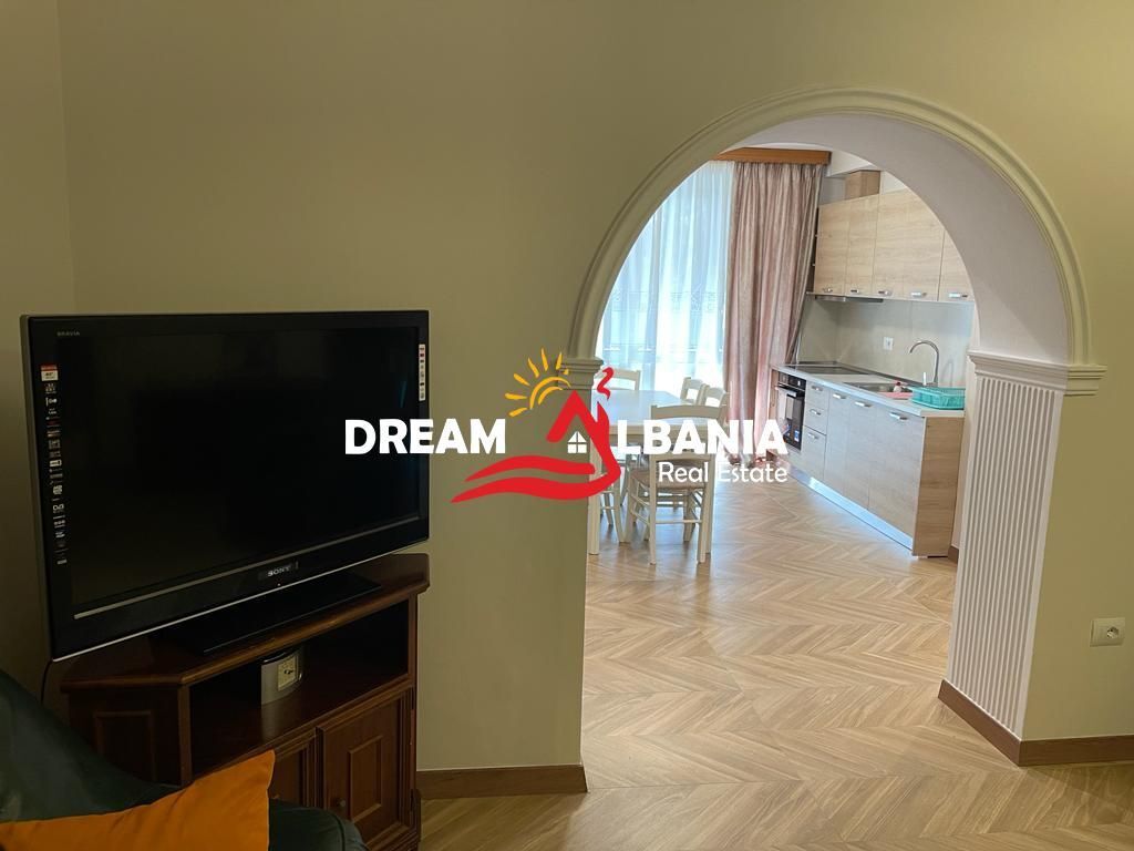 Appartamento in affitto nella zona di Rruga Durresit vicino a Mozaiku a Tirana (ID 42215480)