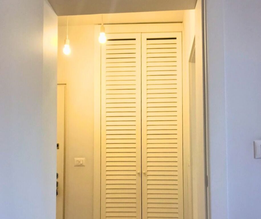 🏡 APPARTAMENTO 1+1 IN AFFITTO – Myslym Shyri