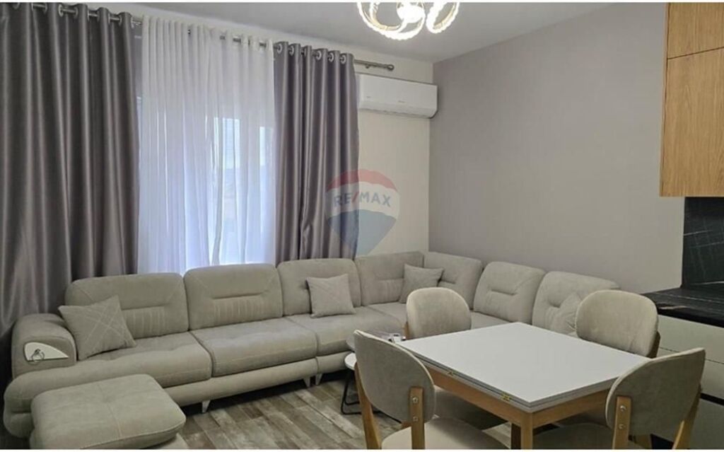 Appartamento 1+1 in affitto a Zogu I Zi