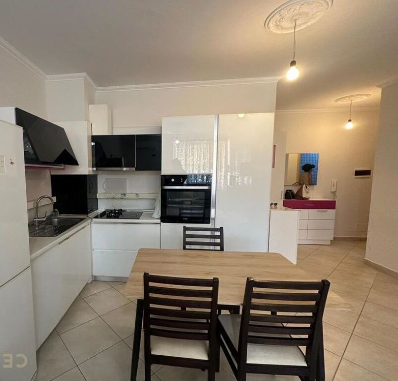 Apartment 2+1 for sale in Ali Demi