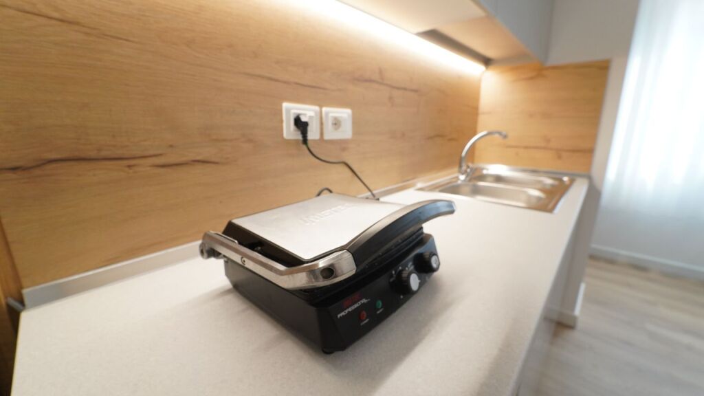 Apartment 1+1 for Rent