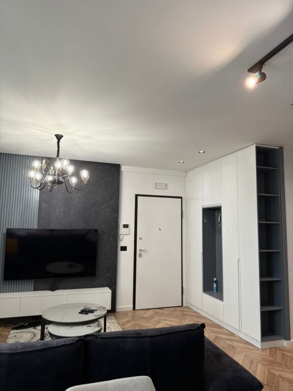 SUPER APARTAMENT 2+1 PER QIRA PRANE TEG-ut