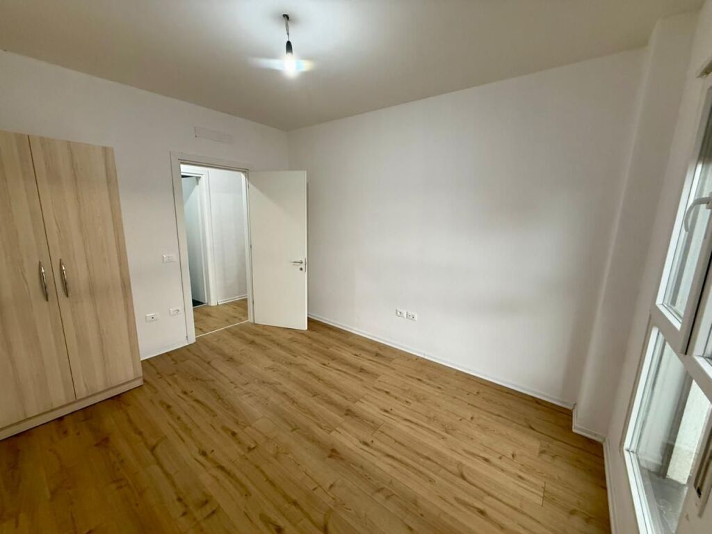 📣 RENT Apartment 2+1 With 2 Bathrooms And Balcony 📍 Don Bosko, Near the "Fiori Di Bosco" Complex ✨ 💶 Price 60,000 Lek/Month