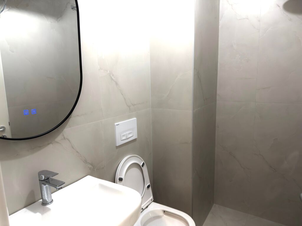 1+1 for rent in Ali Dem