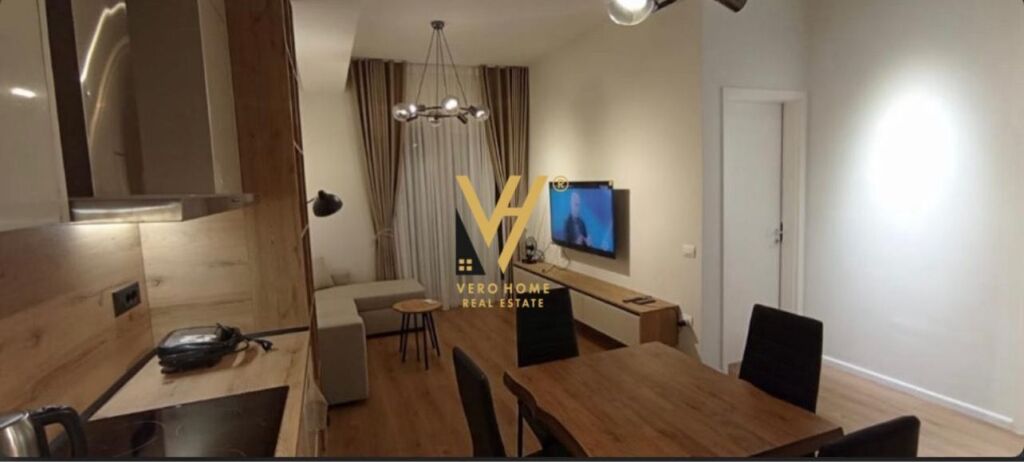 JEPET APARTAMENT 1+1+BLK ME QIRA TE KAIMI, ALI DEMI 45.000 LEKE