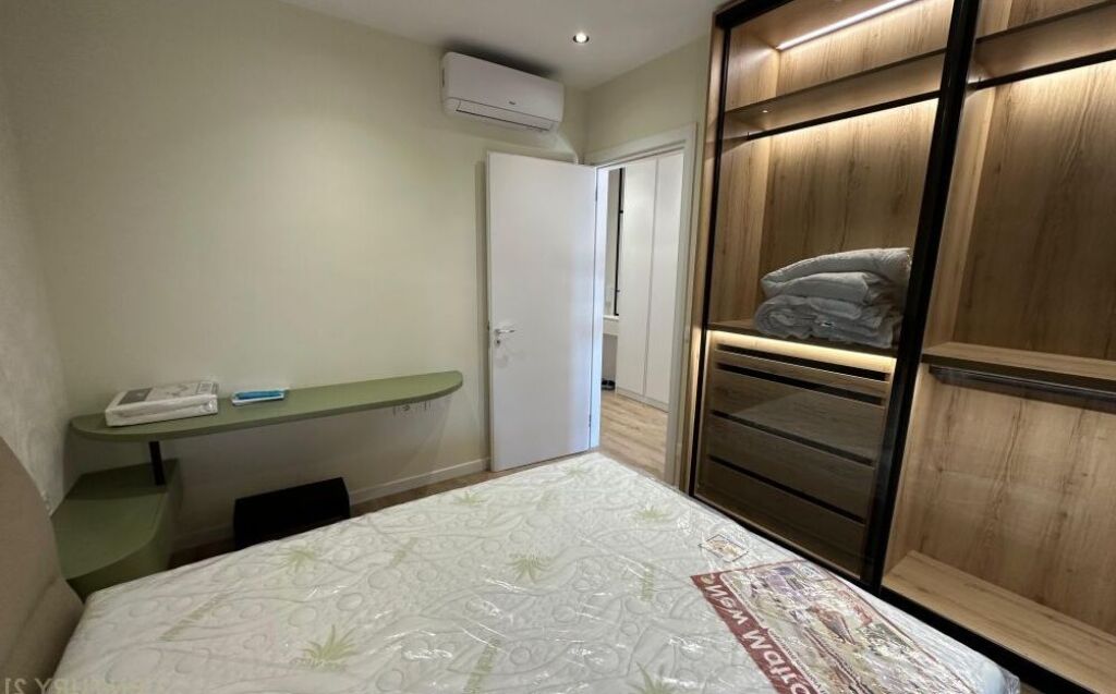 Jeper apartament 1+1 me qera