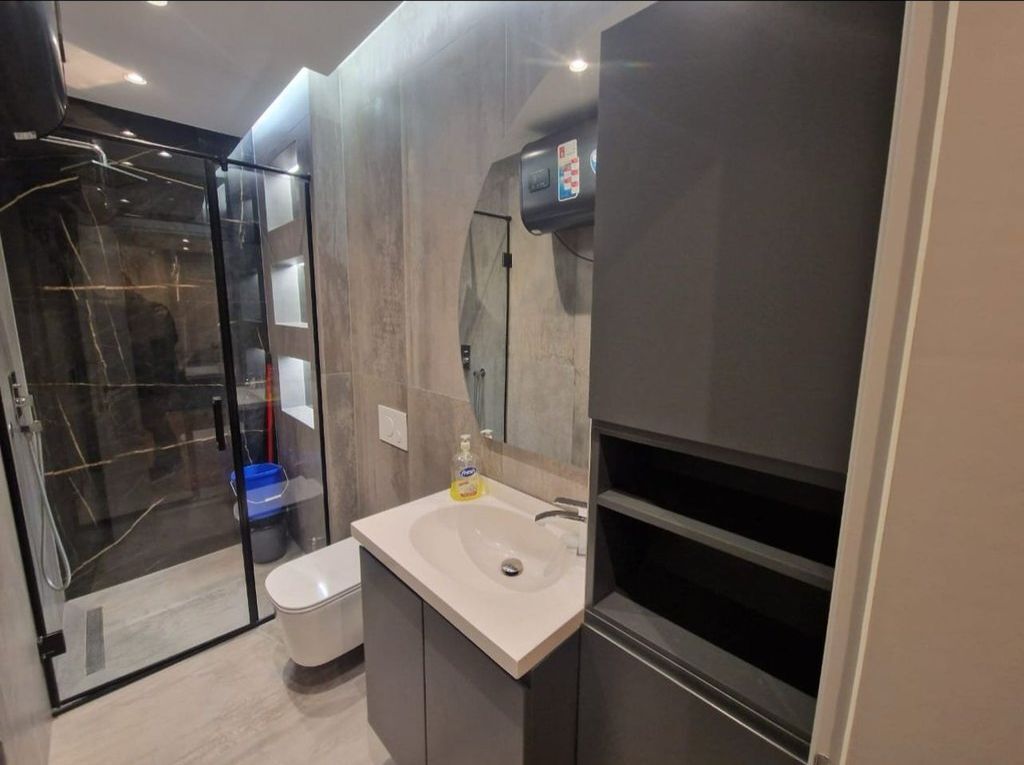 Apartament 1+1 me qira te Kodra e Diellit