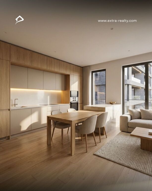 VARI APPARTAMENTI IN VENDITA 1+1/2+1/3+1