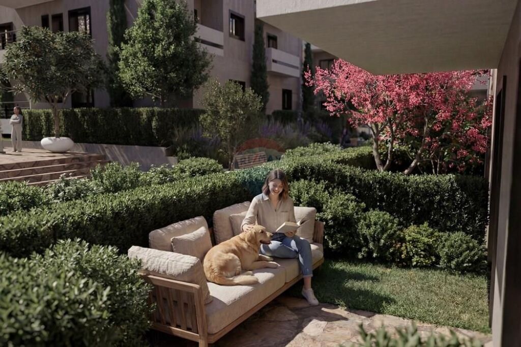 Appartamento - In Vendita - Paskuqan vicino al lago