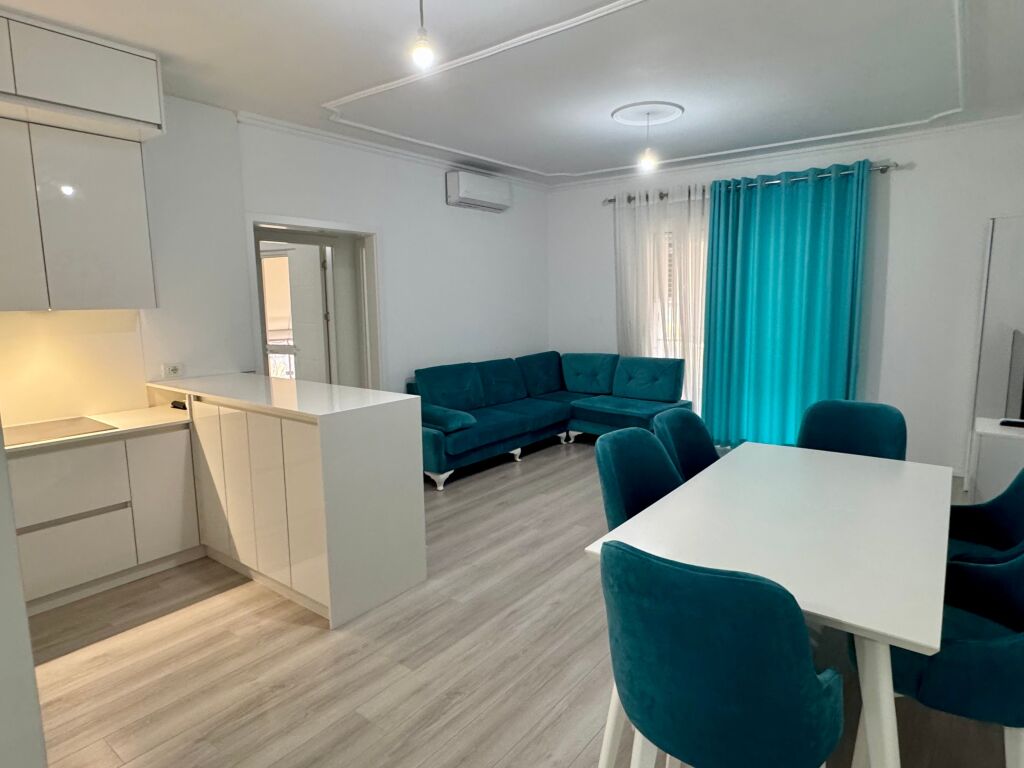 ✨ Apartament 2+1 + Post Parkimi tek Inxhinieria e Ndërtimit ✨