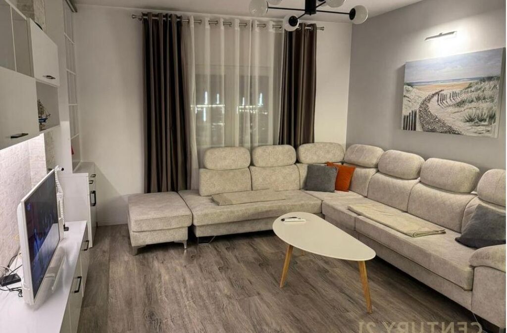 Affittasi 2+1 vicino alla ex Stazione Ferroviaria