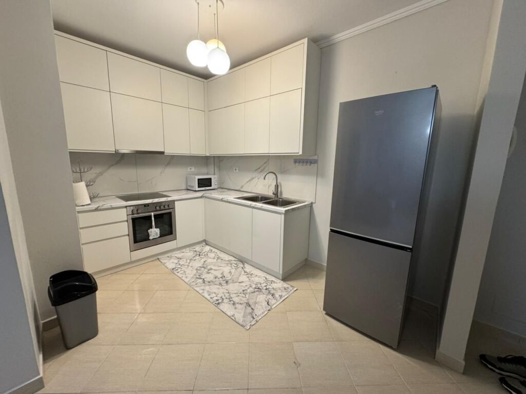 📣 Jepet me qira apartament 2+1 📍 Kodra e Diellit💶 Çmimi: 600 € / muaj