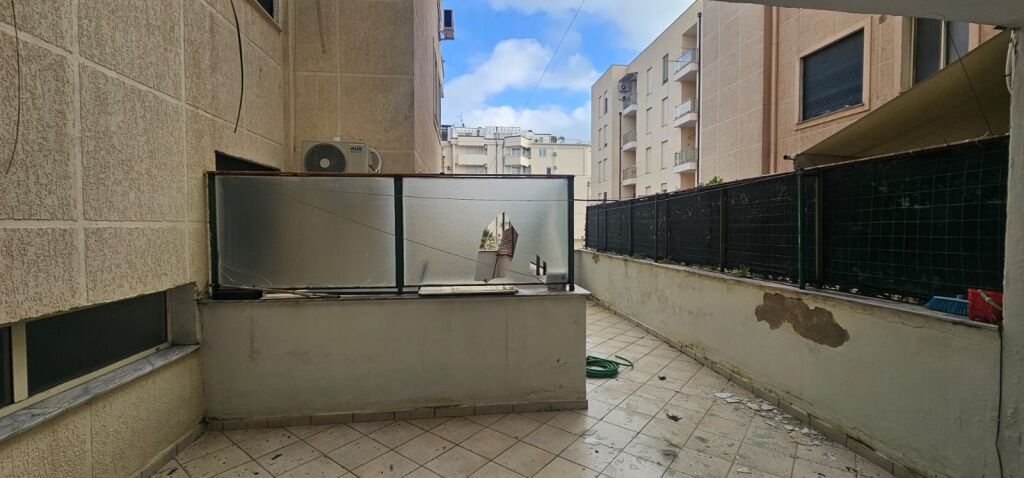 🏡 SHITET APARTAMENT 1+1+ VERANDE PLAZH STACIONI 1