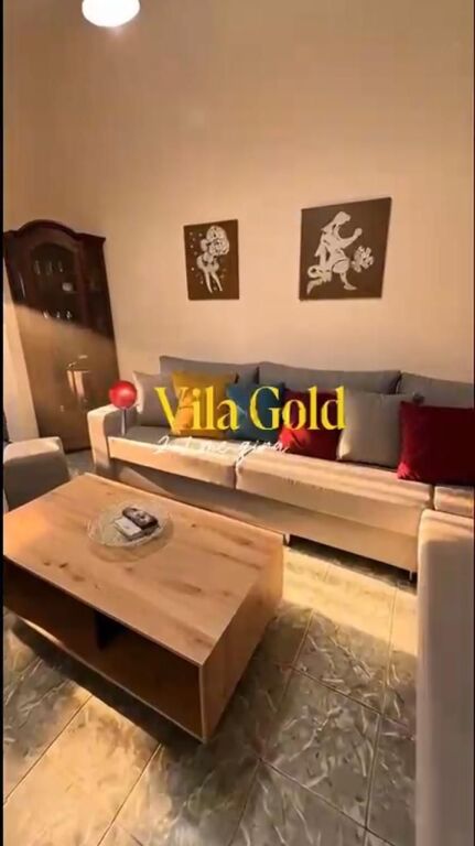 Appartamento in affitto 2+1 - 📍Via Dibrës, Vila Gold