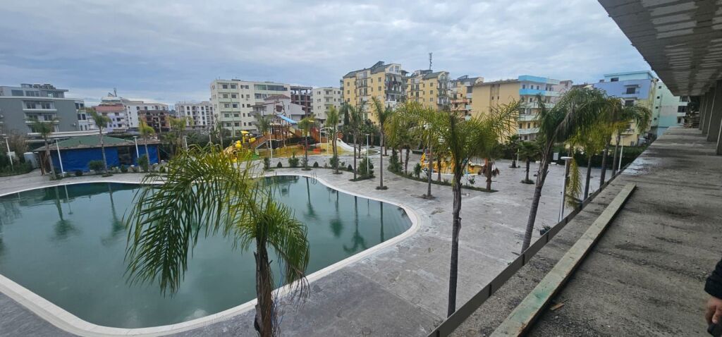 SHITEN APARTAMENTE 1+1 - 2+1 VM RESIDENC