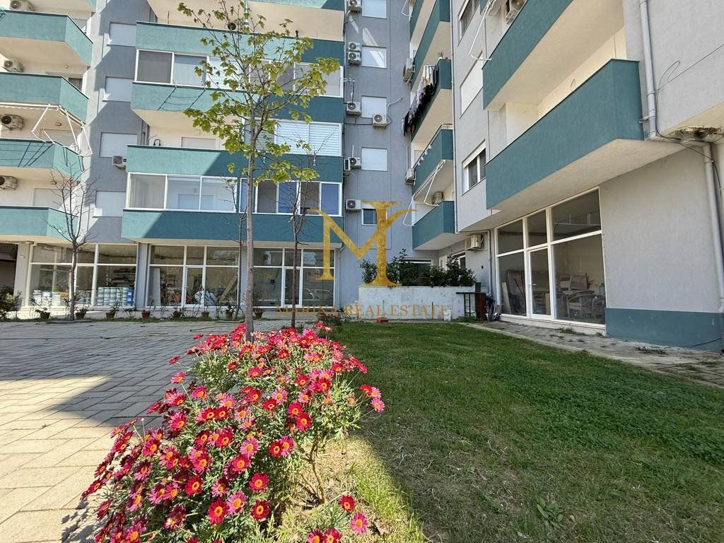 SHITET APARTAMENT 1+1 NE GOLEM SHUME PRANE DETIT ! Ndertim i vitit 2024 !!