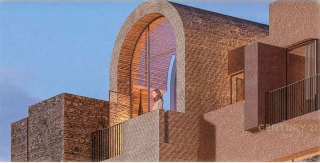 VENDESI APPARTAMENTO 1+1 CON VERANDA A GREEN COAST 2 !