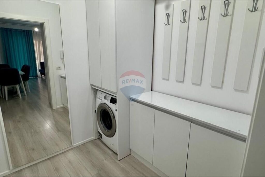 Apartment - For Sale - Construction Engineering, Tirana