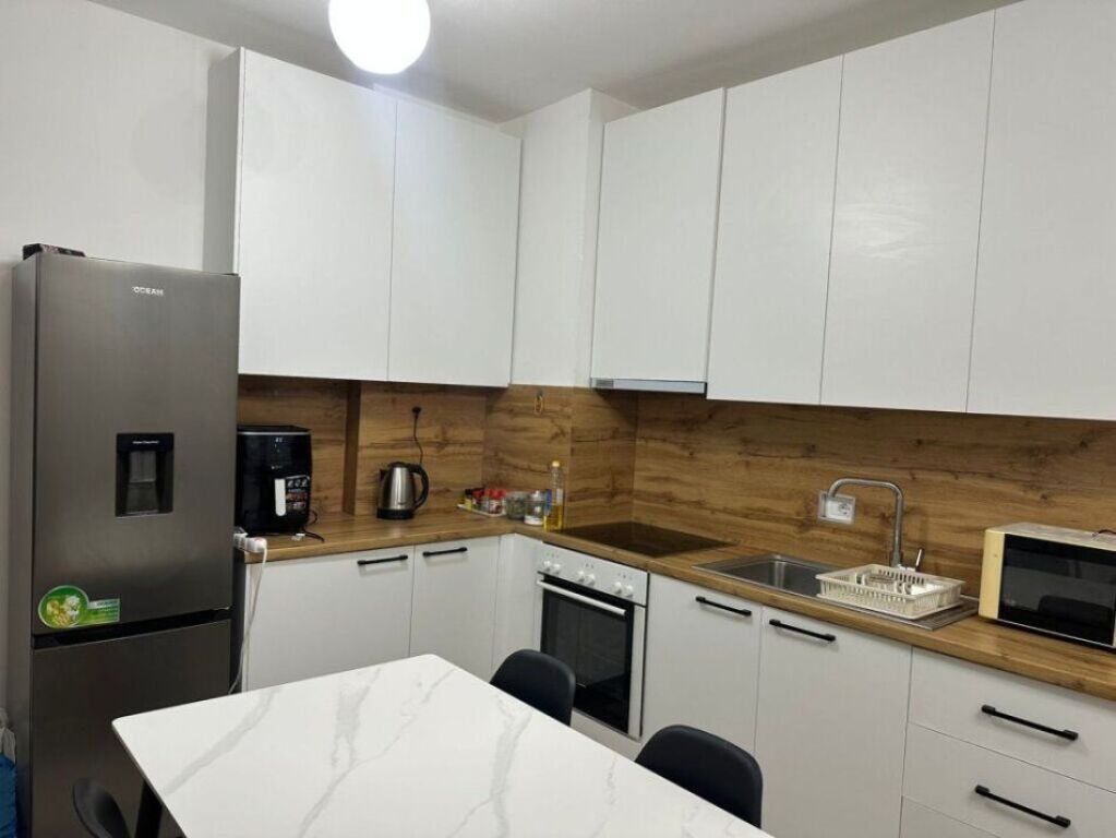 Apartment 2+1 for rent at Univers City