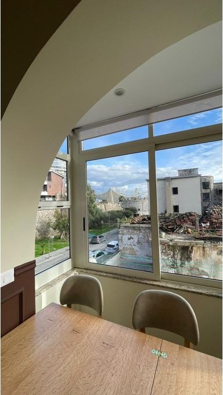 Appartamento 2+1 In Affitto a Vollga, Durrës !!