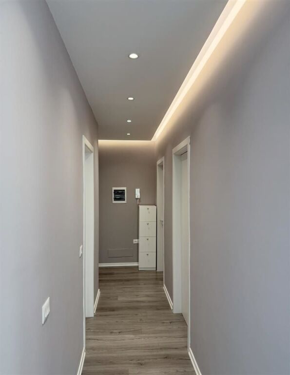 Apartament 2+1 me qera Don Bosko ne Tirane