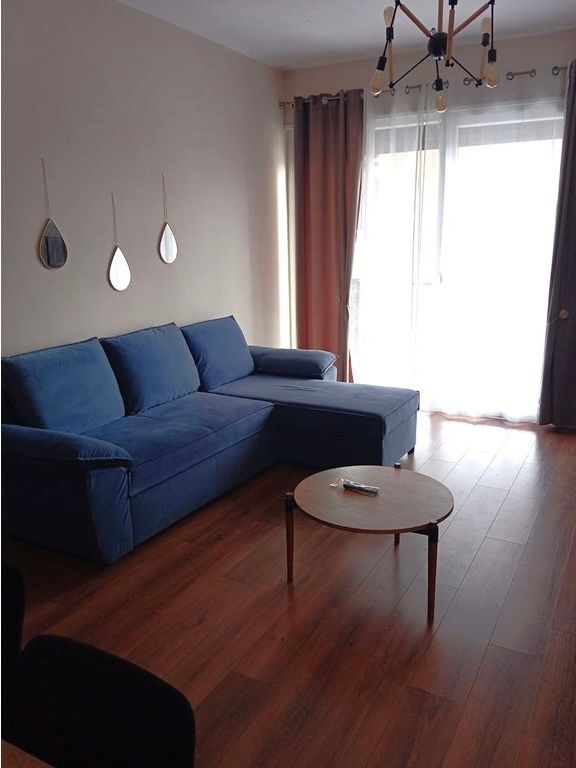 Appartamento 1+1 Via 5 Maggio