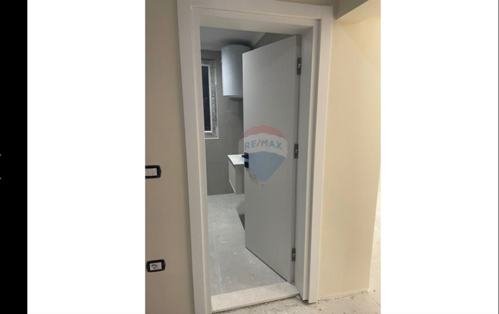 Apartament per shitje 1+1 tek Ambasada Amerikane