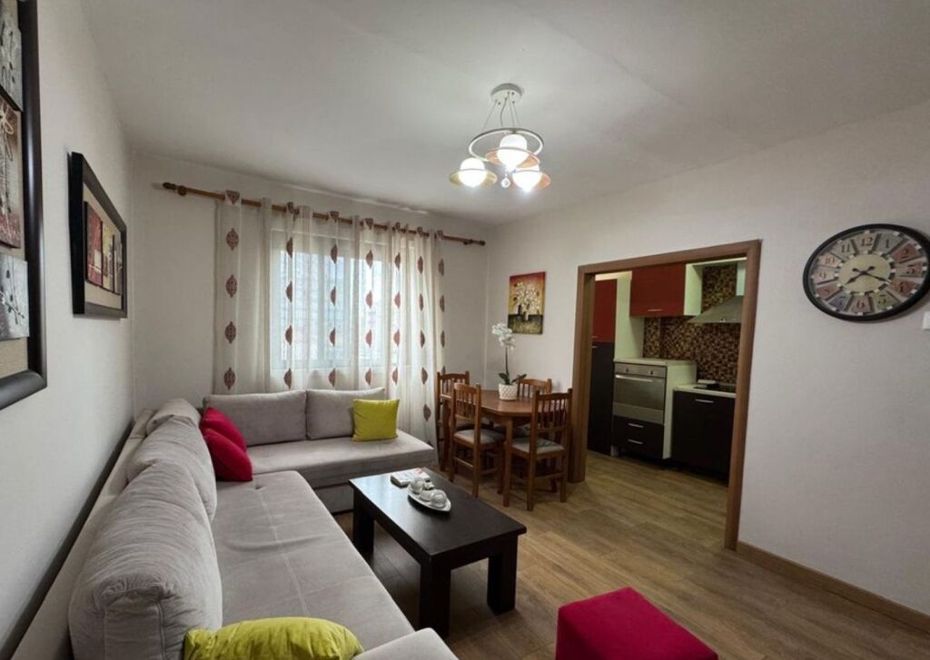 Appartamento 2+1 in vendita