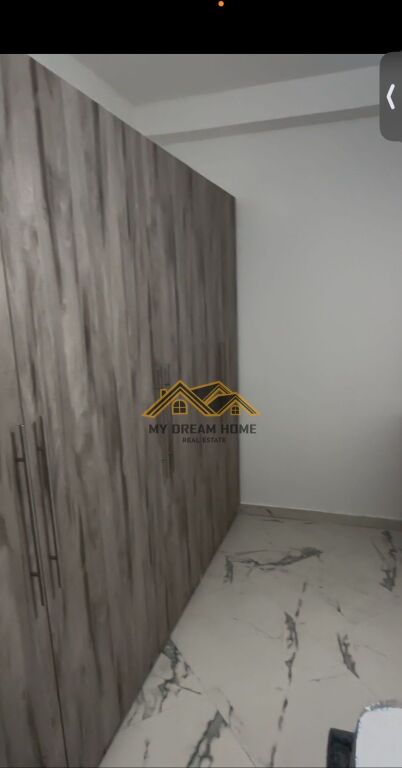 Apartament 2+1+2 Me Qira në Spitalle, Durrës Pallat i ri