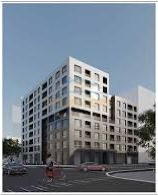 appartamento 2+1+2 in vendita Jordan Residence, Jordan Misja Nuovo Viale