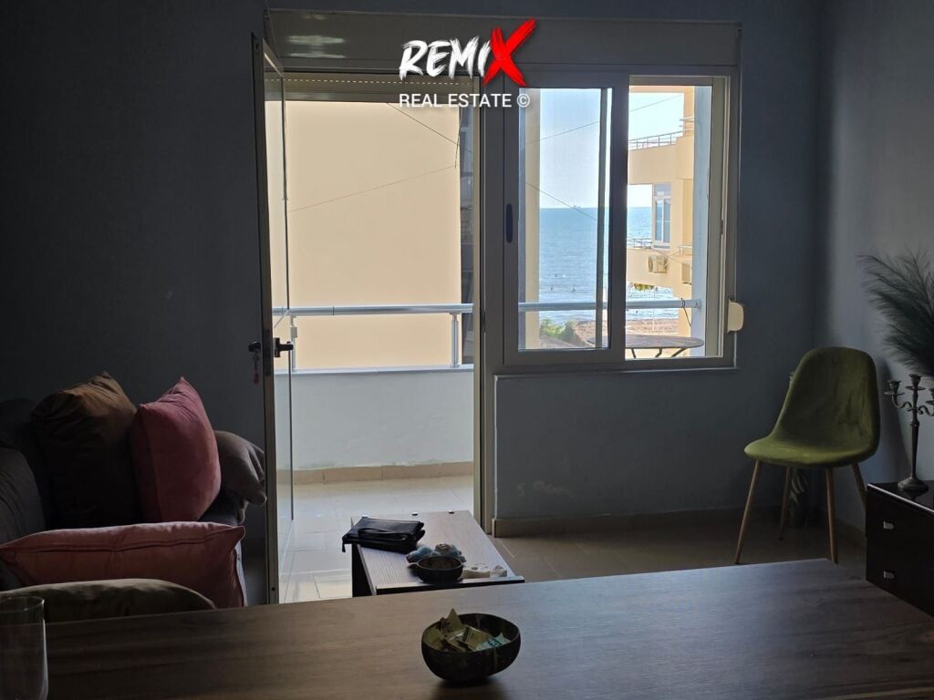 GARSONJERE PER SHITJE PRANE HOTEL Adriatik, Plazh,  DURRËS