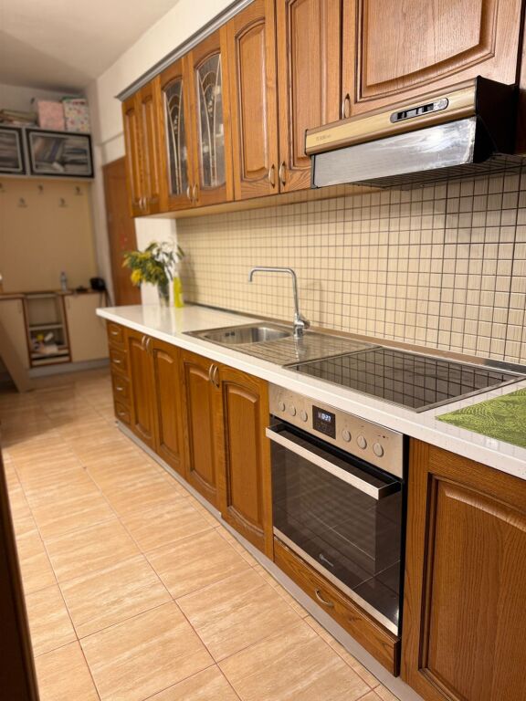 Apartment for rent - Astir