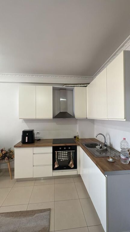 FOR RENT APARTMENT 1+1 - YZBERISHT