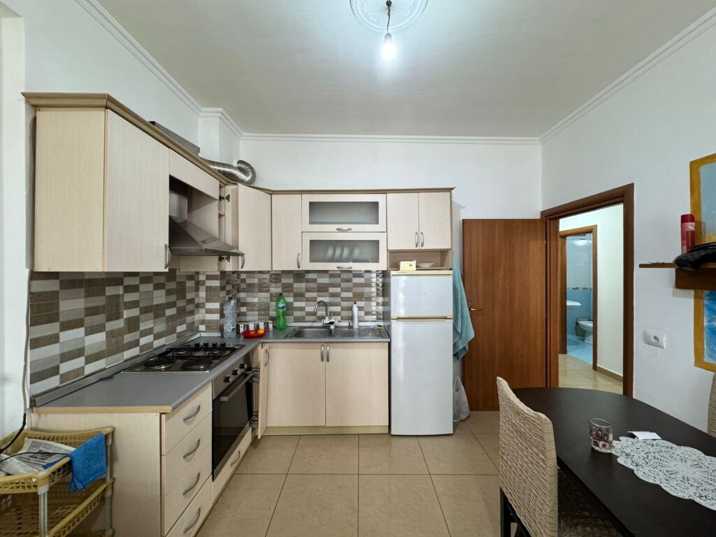 APARTAMENT 2+1+2 BANJO, PLAZH ILIRIA