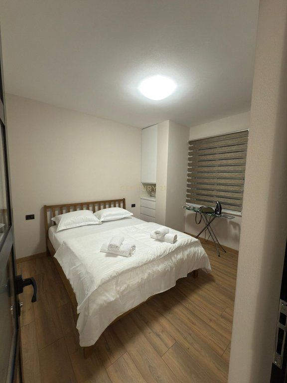 Apartment 2+1 for Rent on Kavaja Street-Tirana