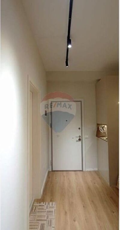 Apartment 1+1 for rent, Ali Demi. !