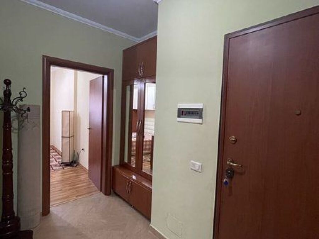 Affitto, Appartamento 2+1+Deposito+Posto Auto, Nuovo Anello