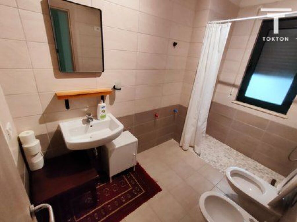 SHITET, APARTAMENT 2+1+2, KOMPLEKSI GREEN CITY, UNAZA E RE