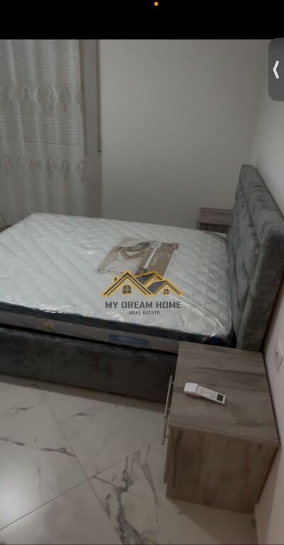 Apartament 2+1+2 Me Qira në Spitalle, Durrës Pallat i ri